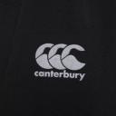 Canterbury Mens Vapodri Woven 7" Gym Short Black / L