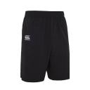 Canterbury Mens Vapodri Woven 7" Gym Short Black / L