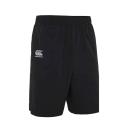 Canterbury Mens Vapodri Woven 7" Gym Short Black / M