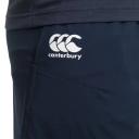 Canterbury Mens Vapodri Woven 7" Gym Short Navy / 2XL