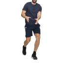 Canterbury Mens Vapodri Woven 7" Gym Short Navy / 4XL