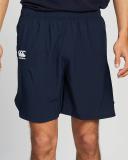 Canterbury Mens Vapodri Woven 7" Gym Short Navy / M