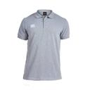Canterbury Mens Waimak Polo - 4 Colours, Grey / M