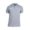 Canterbury Mens Waimak Polo - 4 Colours, Grey / XL