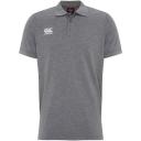 Canterbury Mens Waimak Polo - 4 Colours, Navy / 3XL