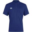 Canterbury Mens Waimak Polo - 4 Colours, Navy / 3XL