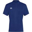 Canterbury Mens Waimak Polo - 4 Colours, Navy / 3XL