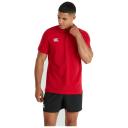 Canterbury Mens Waimak Polo Shirt Red - S