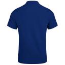 Canterbury Mens Waimak Polo Shirt Red - S