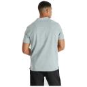 Canterbury Mens Waimak Polo Shirt Red - S