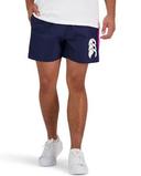 Canterbury Panel Tactic Short Mens
