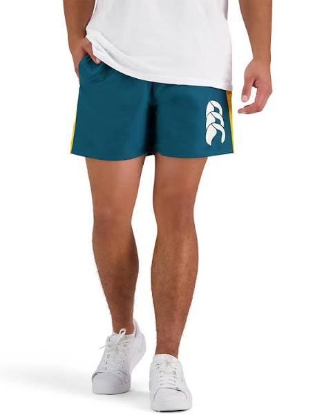 Canterbury Panel Tactic Short Mens