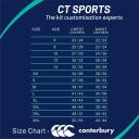 Canterbury | Professional Polyester Short | Official Store