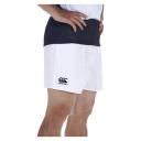 Canterbury Professional Polyester Short - White
