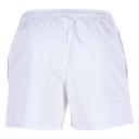Canterbury Professional Polyester Short - White