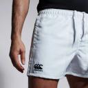 Canterbury Professional Polyester Short - White