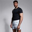 Canterbury Professional Polyester Short - White