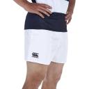Canterbury Professional Polyester Short - White