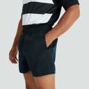 Canterbury Professional Polyester Shorts - Black