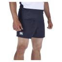 Canterbury Professional Polyester Shorts - Navy