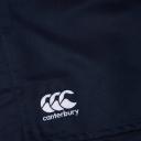 Canterbury Professional Polyester Shorts - Navy