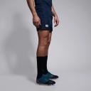 Canterbury Professional Polyester Shorts - Navy