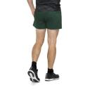 Canterbury Rugged Drill Short Forest / 34
