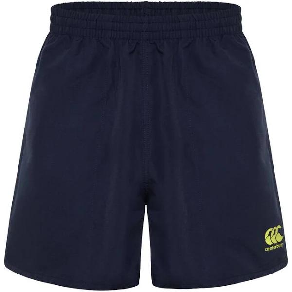 Canterbury Small Logo Tactic Short