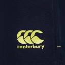 Canterbury Small Logo Tactic Short