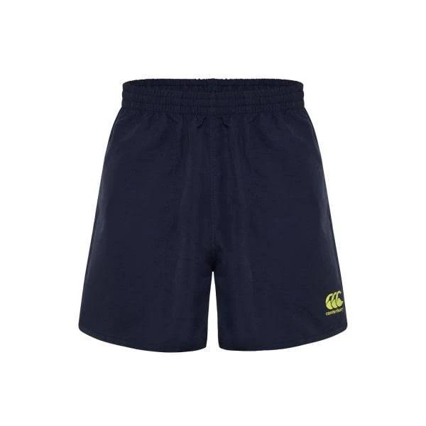 Canterbury Small Logo Tactic Short