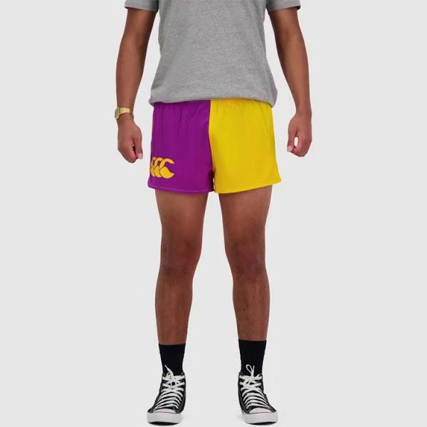 Canterbury Summer Touch Short Mens