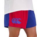Canterbury Summer Touch Shorts Flag Red / 44