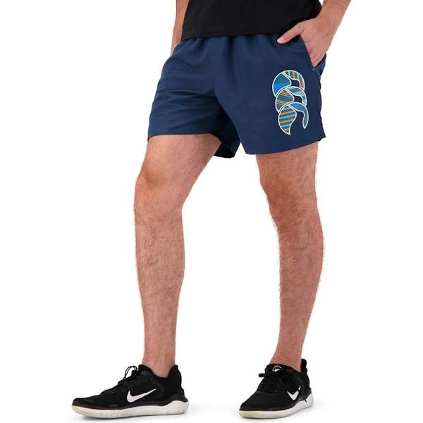 Canterbury Uglies Tactic Short Mens