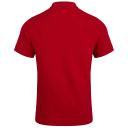 Canterbury Waimak Polo Shirt - Black
