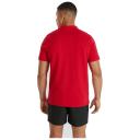 Canterbury Waimak Polo Shirt - Black