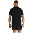 Canterbury Waimak Polo Shirt - Black