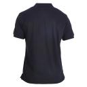 Canterbury Waimak Polo Shirt - Black