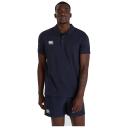 Canterbury Waimak Polo Shirt - Navy