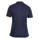 Canterbury Waimak Polo Shirt - Navy