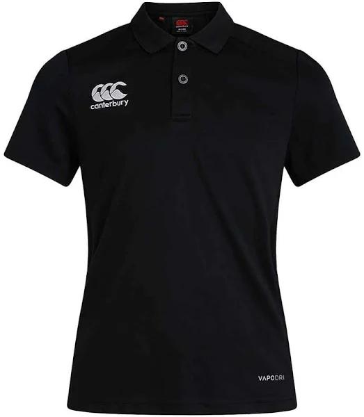 Canterbury Waimak Polo Shirt - Navy