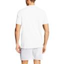 Canterbury Waimak Polo Shirt - White