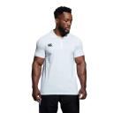 Canterbury Waimak Polo Shirt - White