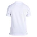 Canterbury Waimak Polo Shirt - White