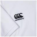 Canterbury Waimak Polo Shirt - White