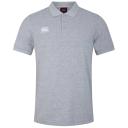 Canterbury Waimak Polo Shirt - White