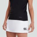 Canterbury | Women Club Pro Polo Shirt Black | Official Store