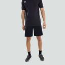 Canterbury Woven Gym Shorts Mens, Size 2XL, Blue