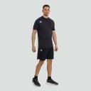 Canterbury Woven Gym Shorts Mens, Size 2XL, Blue