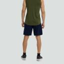Canterbury Woven Gym Shorts Mens, Size 2XL, Blue