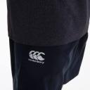 Canterbury Woven Gym Shorts Mens, Size 2XL, Blue